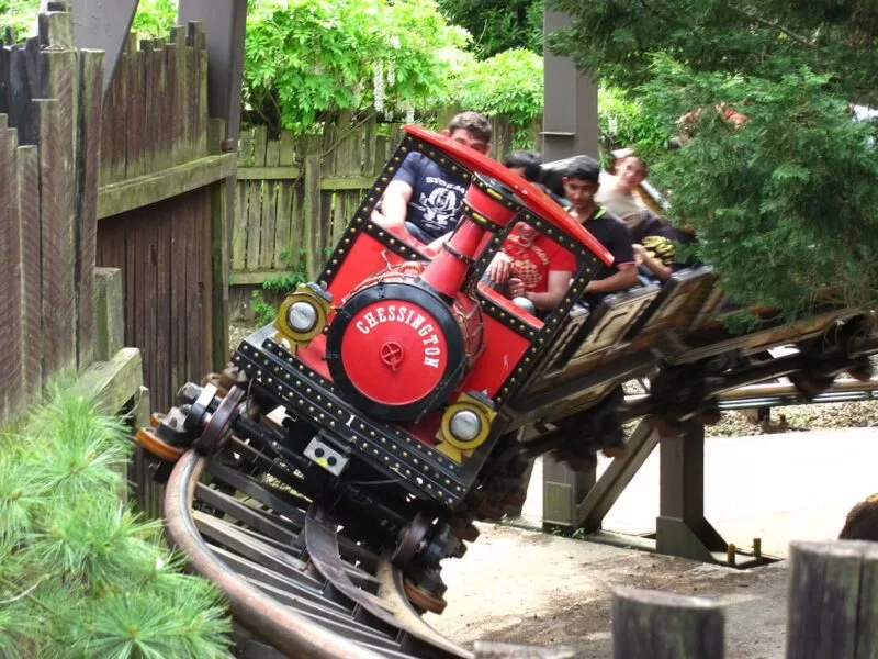 Chessington World of Adventure