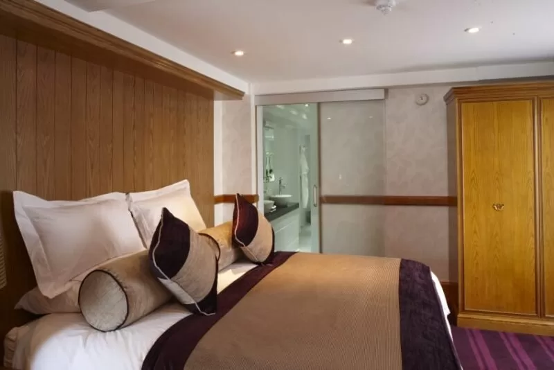 Dutch Suite Lensbury