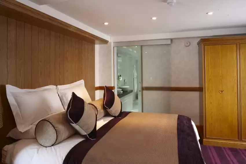 Dutch Suite Lensbury