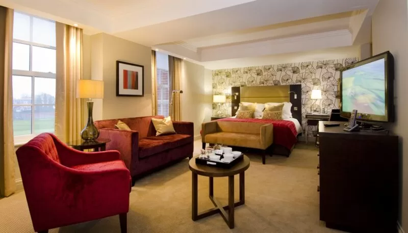 Deluxe Double Room Low Res