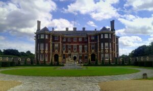 Ham House & Garden