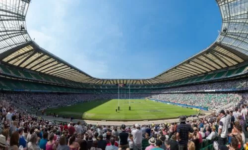 Twickenham Stadium