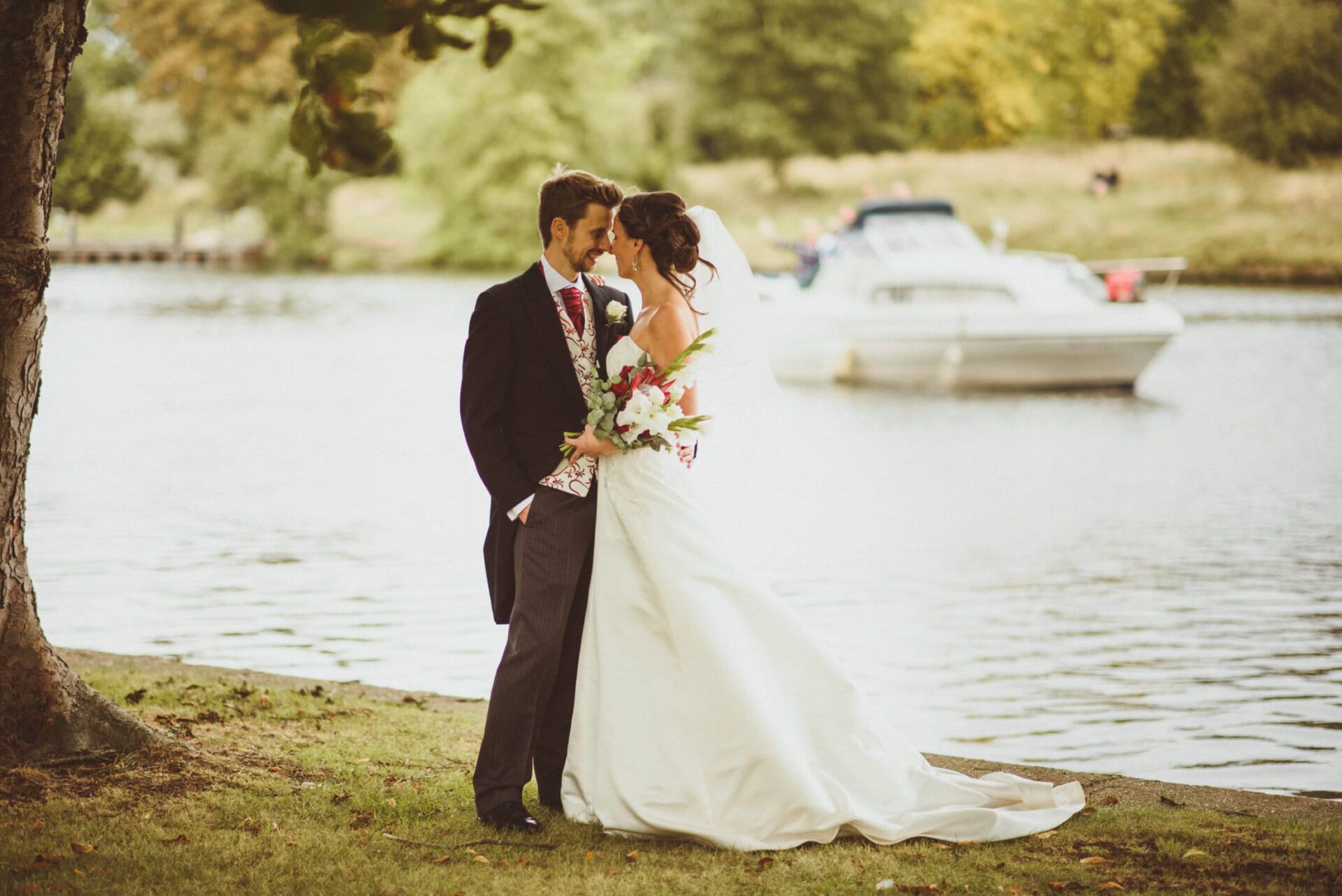 Weddings The Lensbury