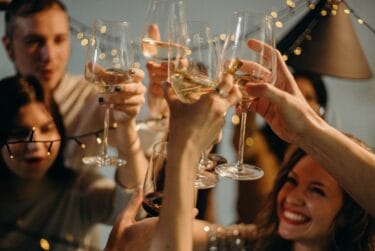 Christmas Parties