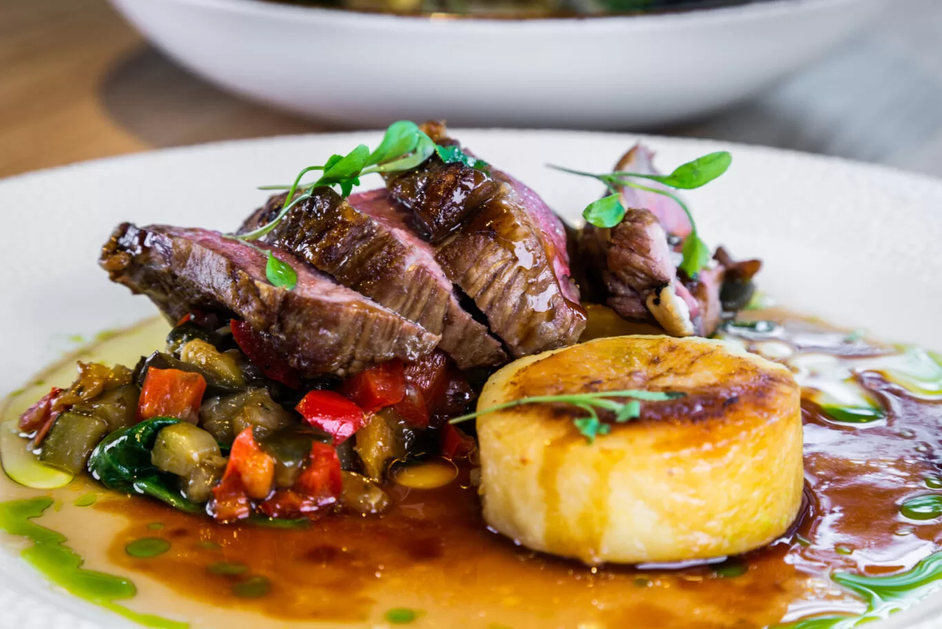 Food-meat