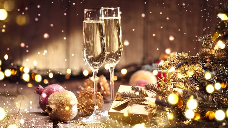 new year