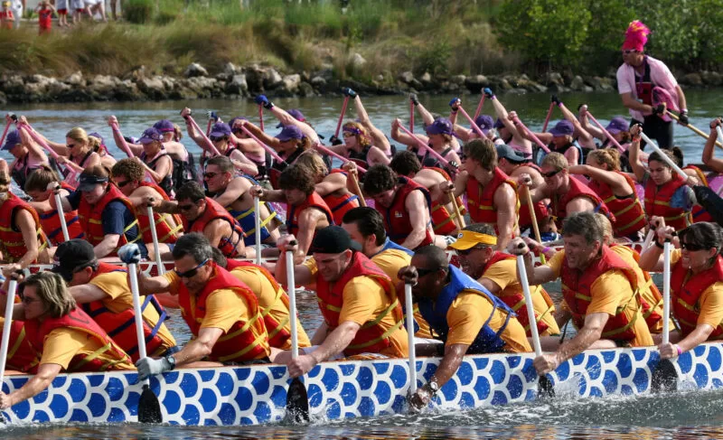 Dragon Boat