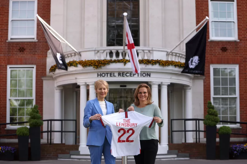 England Women’s Base Camp Announcement