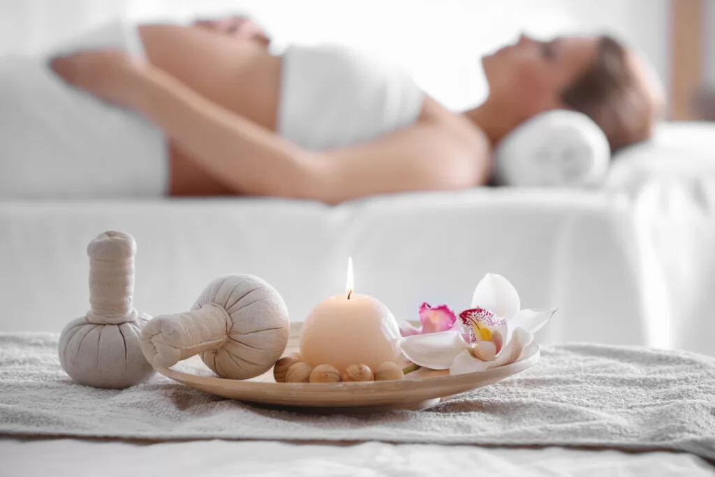 pregnancy treatments