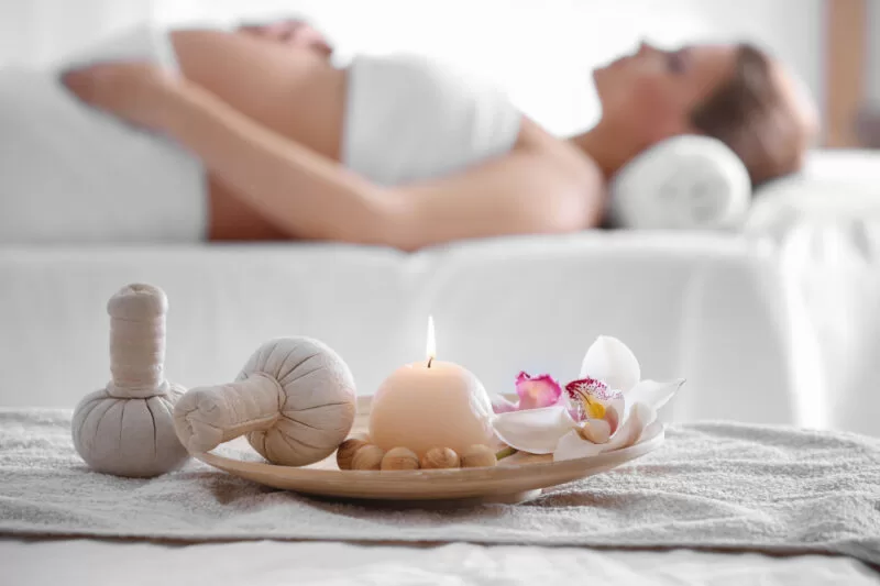 pregnancy treatments