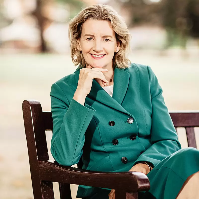 Claire Llewellin-Davis