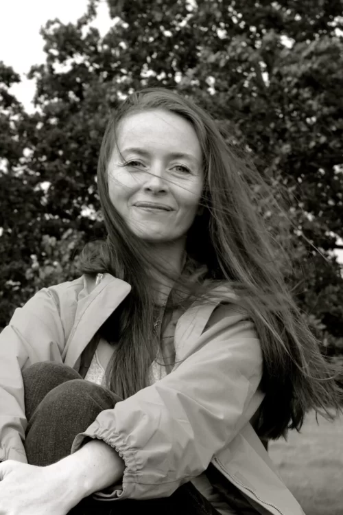 Harriet Mercer Author at The Lensbury