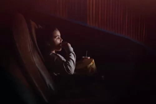 Kids Movie Nights at The Lensbury