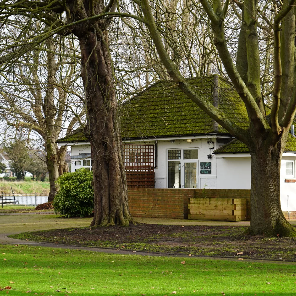 Reformer Pilates Riverside Studio
