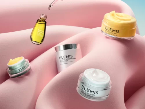 ELEMIS Skincare Month