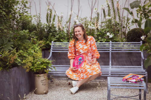 Zoe Best Get started