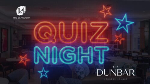 Hosted in The Dunbar Members’ Lounge (1)