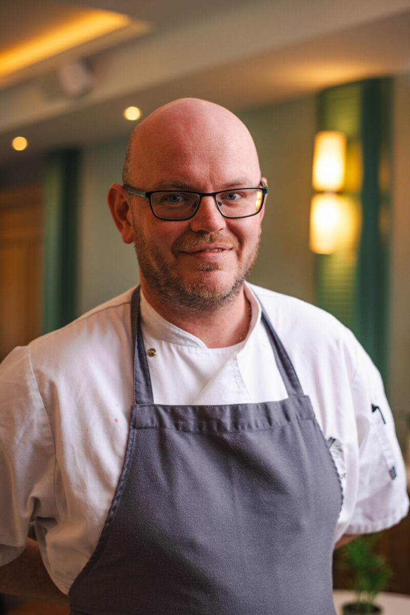 London Food and Drink Photography – The Lensbury The Dunbar London 2024 – Nic Crilly-Hargrave-5