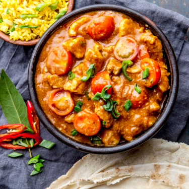 Journey Through India Discover a new culinary journey of India every week (2)