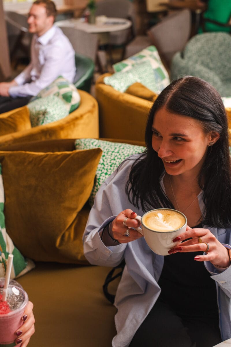 London Food and Drink Photography – The Lensbury The Dunbar London 2024 – Nic Crilly-Hargrave-53