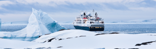 Travel Talk Discover Antarctica (1)