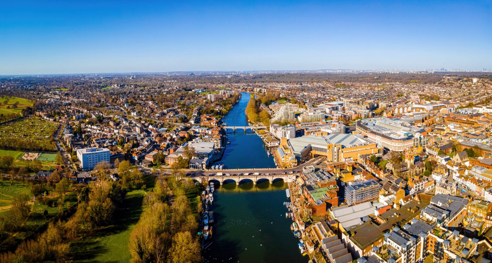Kingston upon Thames