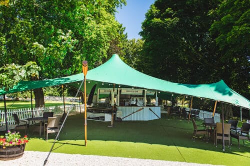 London Food and Drink Photography – The Lensbury Members Club Terrace London Menu 2023 – Nic Crilly-Hargrave-2