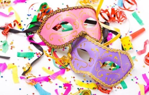 Lensbury Members Carnival