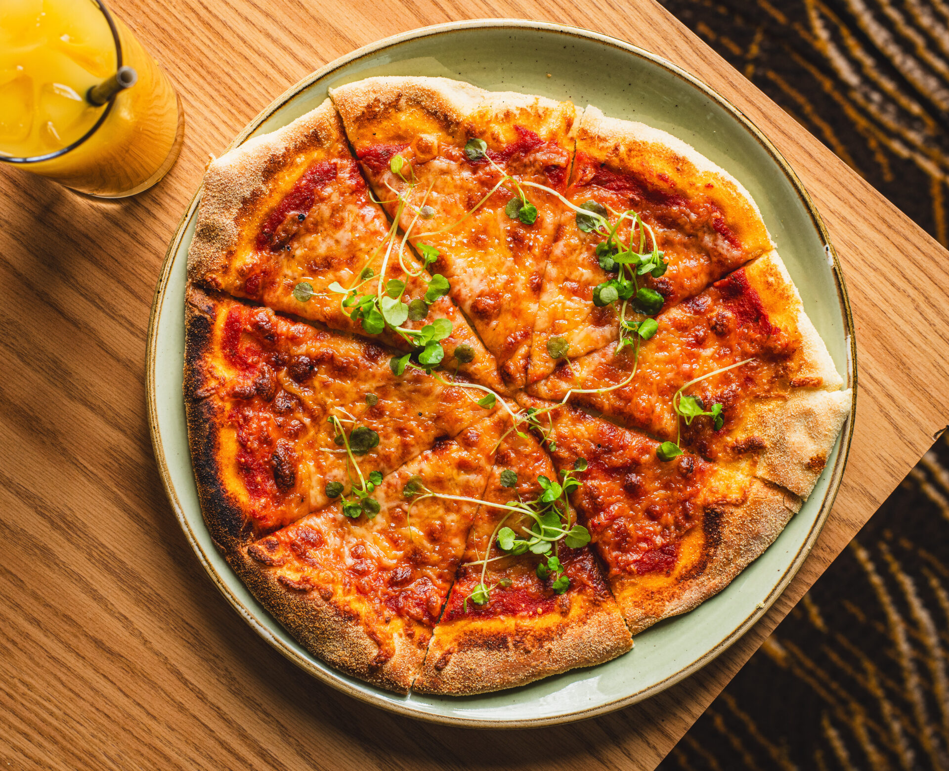 London Food and Drink Photography- The Lensbury Menu 2023 – Nic Crilly-Hargrave-30