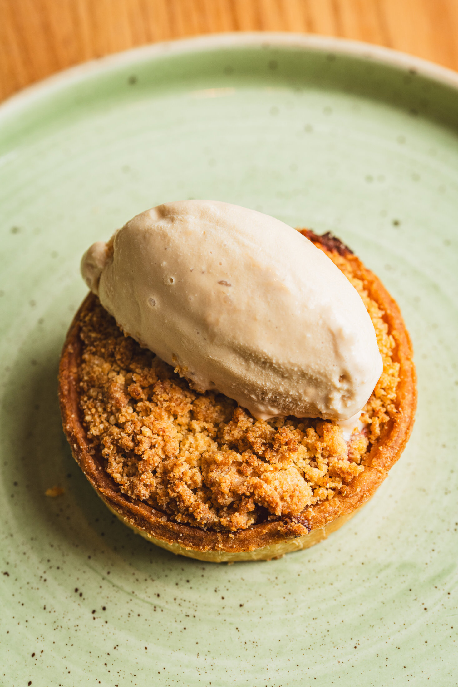 London Food and Drink Photography- The Lensbury Menu 2023 – Nic Crilly-Hargrave-33