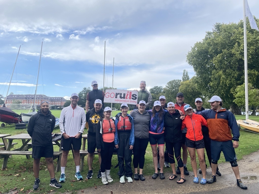 Main photo for first page