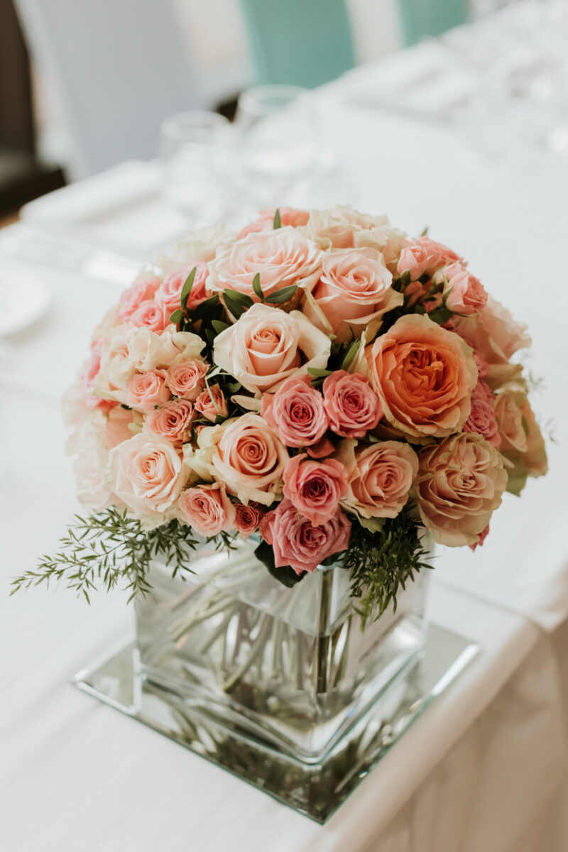 weddings at the lensbury