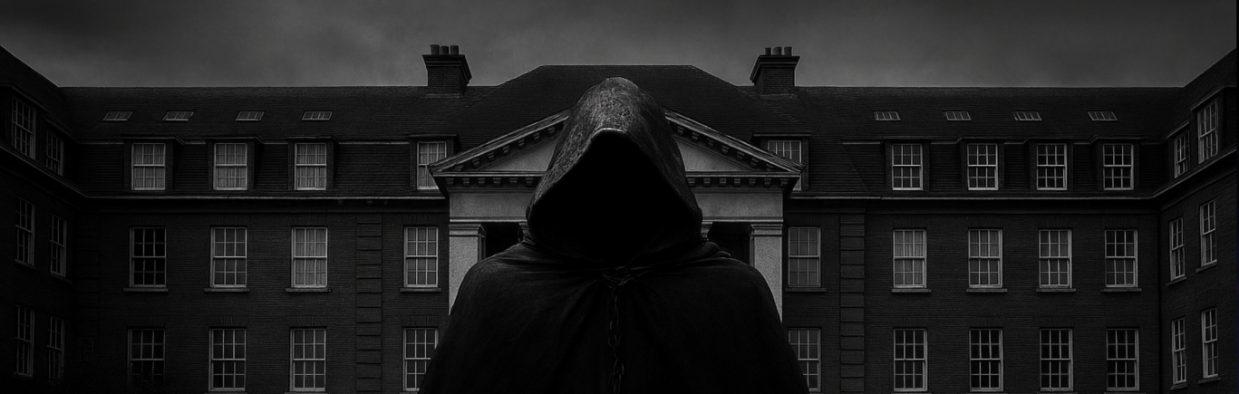 Traitors Header Image