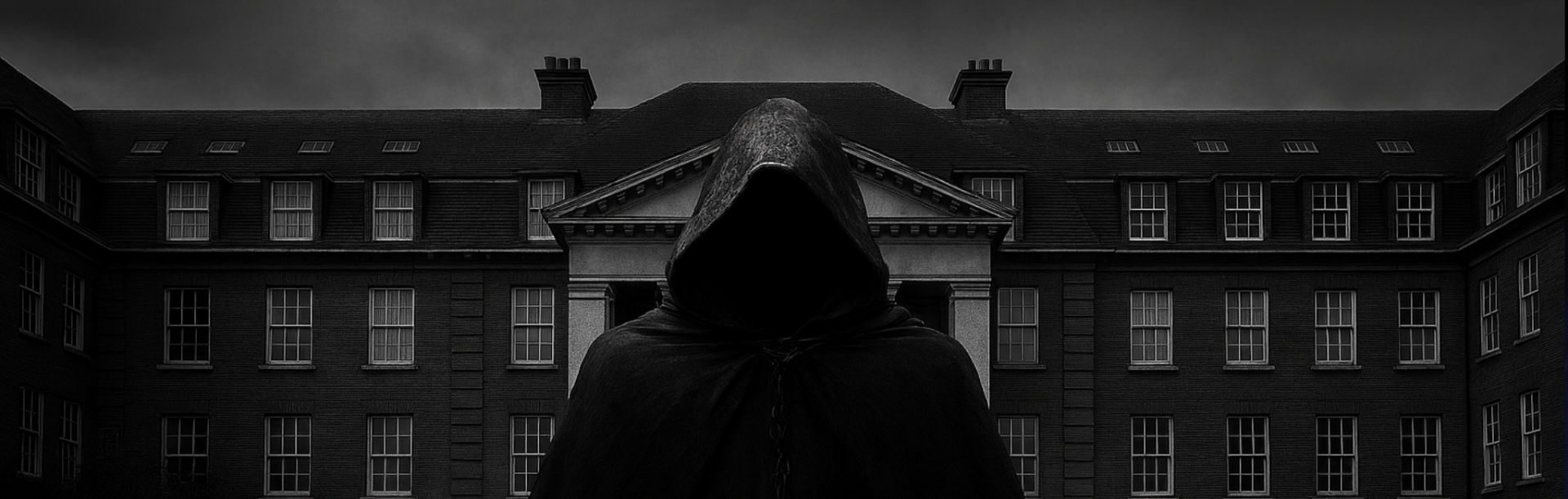 Traitors Header Image