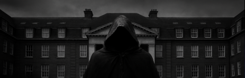 Traitors Header Image