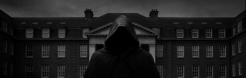 Traitors Header Image