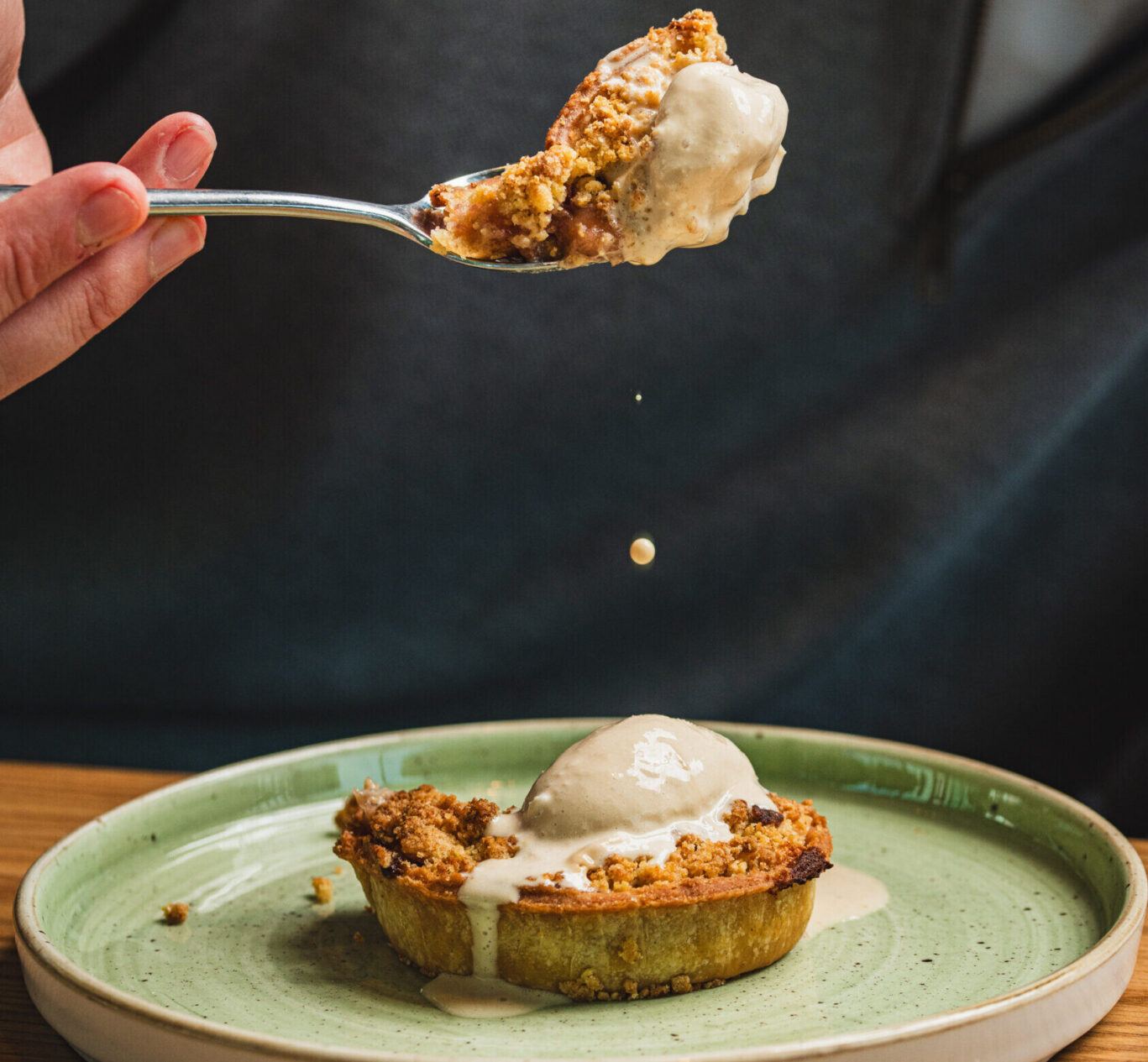 London Food and Drink Photography- The Lensbury Menu 2023 – Nic Crilly-Hargrave-39