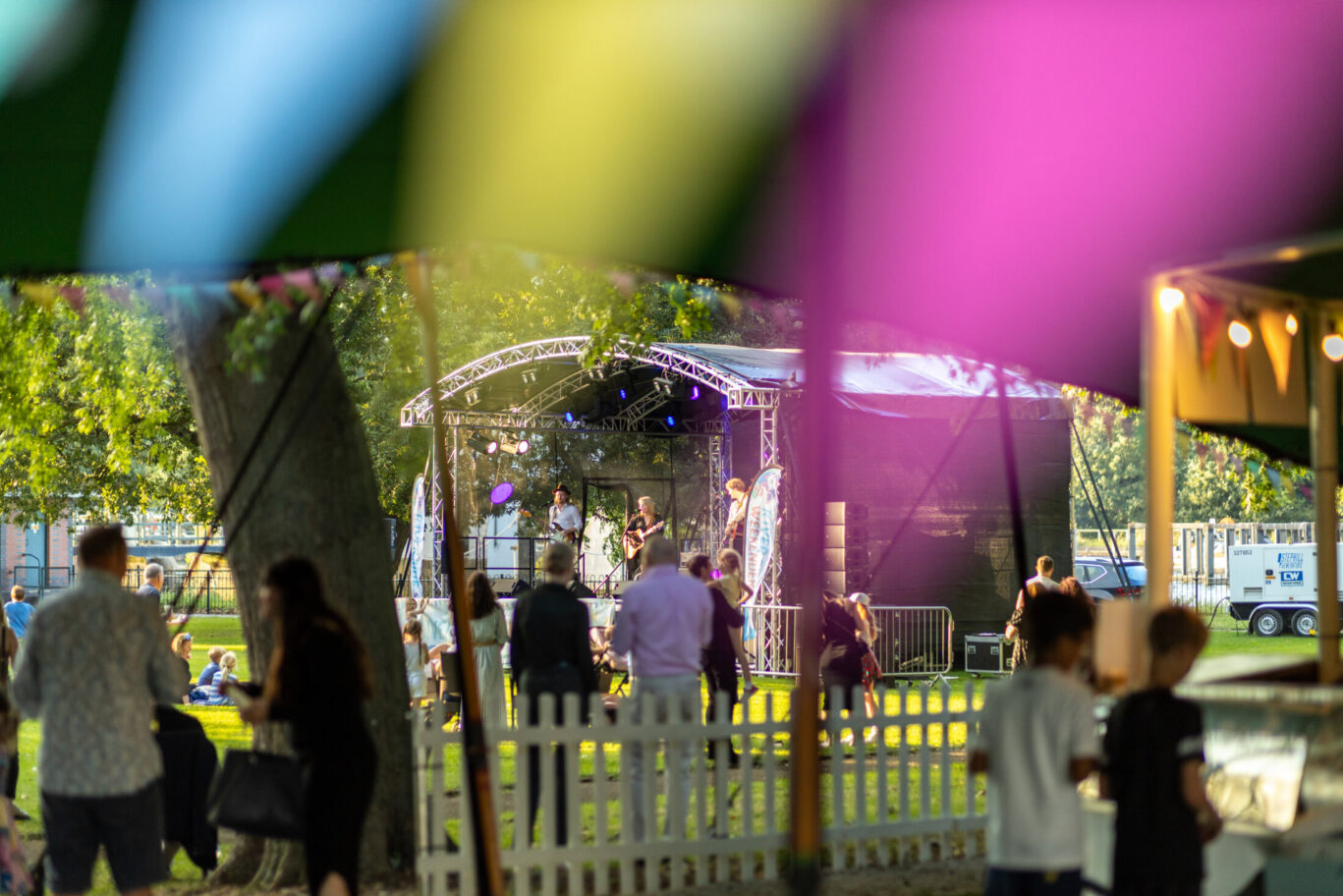 Riverside Festival
