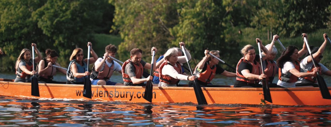 Dragon Boat