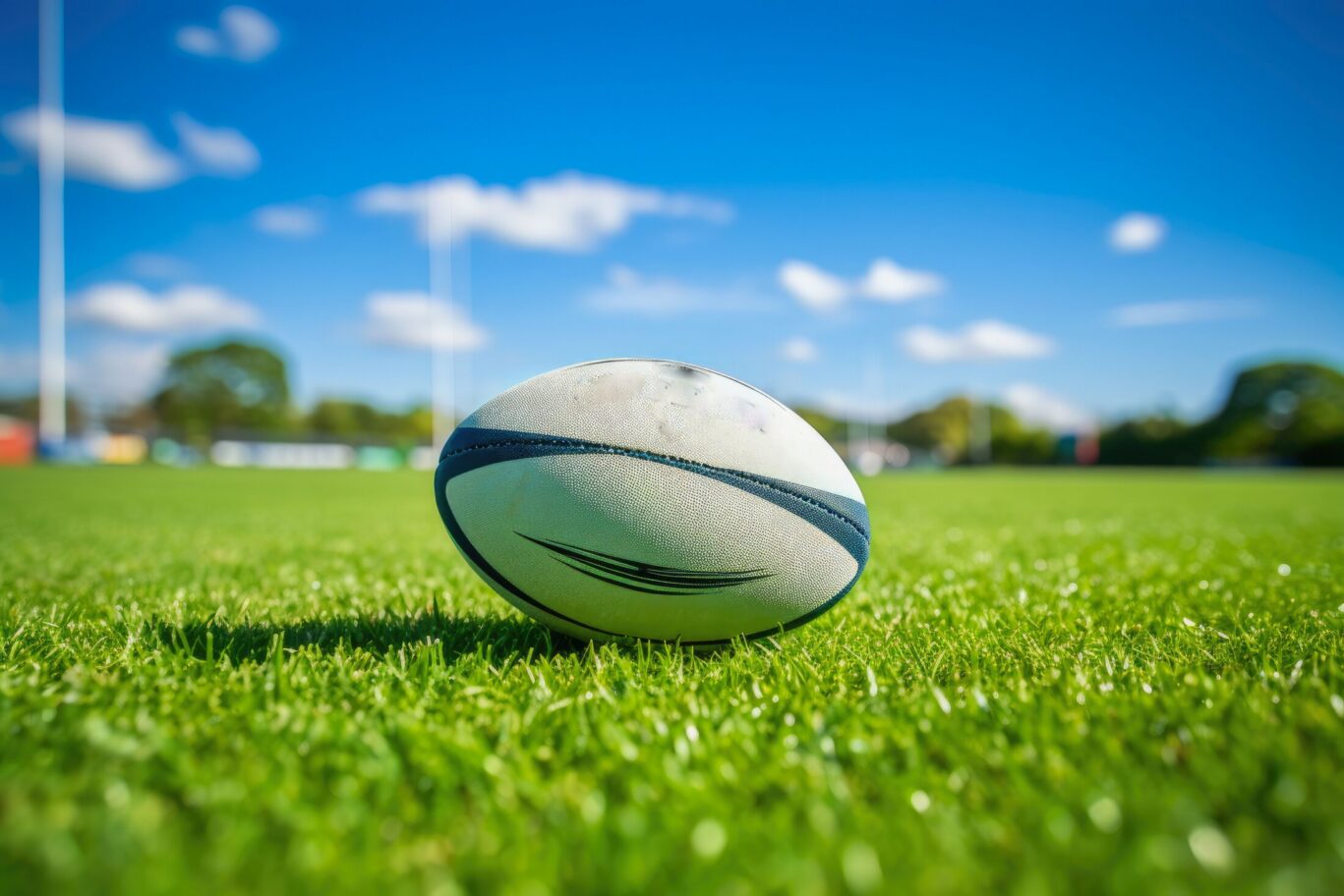 Rugby Ball