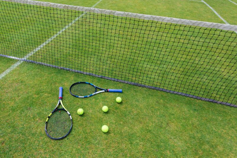 Wimbledon
