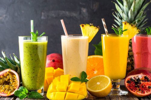 Smoothies