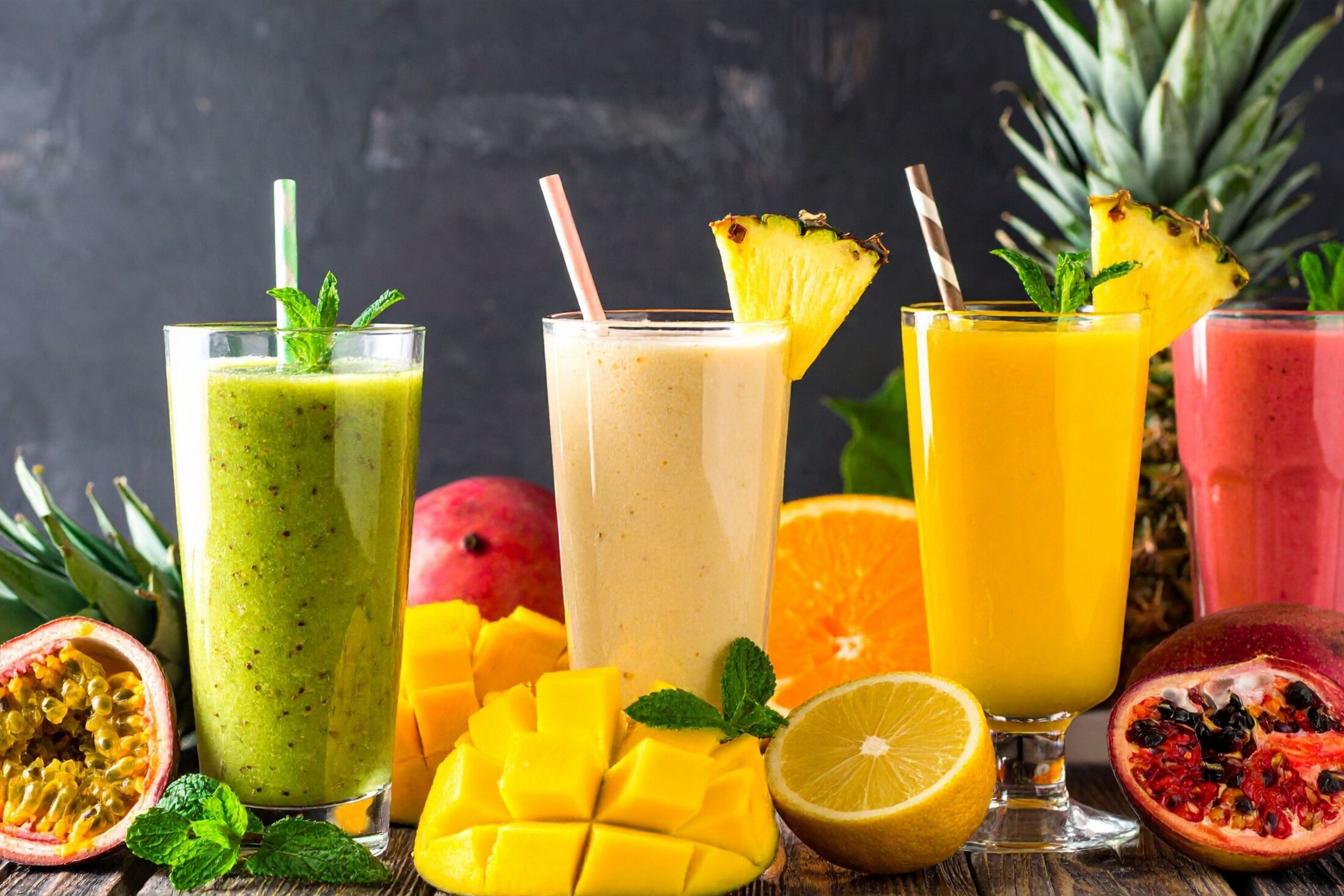 Thermomix Wellness Pop-Up Experience