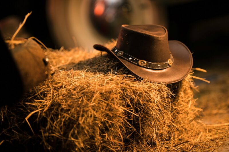 Western Night
