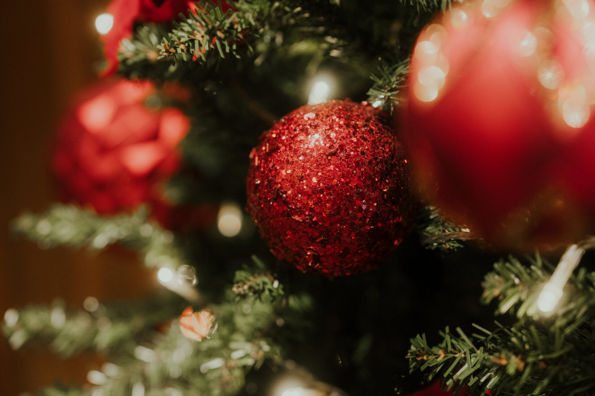 Christmas decorations